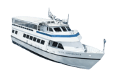 City Experiences Pacific Hornblower