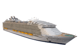 Royal Caribbean Harmony of the Seas