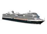 Holland America Koningsdam