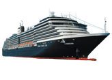 Holland America Zuiderdam