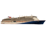 Carnival Jubilee