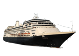 Holland America Rotterdam