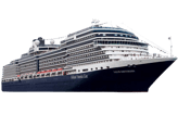 Holland America Nieuw Amsterdam