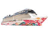 Norwegian Joy