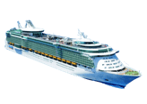 Royal Caribbean Independence of the Seas