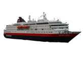 Hurtigruten MS Kong Harald