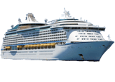 Royal Caribbean Adventure of the Seas