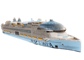 Royal Caribbean Allure of the Seas