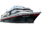 Hurtigruten MS Midnatsol