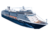Holland America Noordam