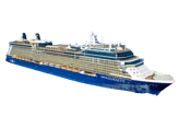 Celebrity Silhouette