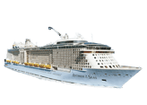 Royal Caribbean Anthem of the Seas