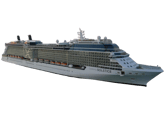 Celebrity Solstice