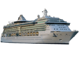 Royal Caribbean Brilliance of the Seas