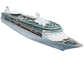 Royal Caribbean Enchantment of the Seas