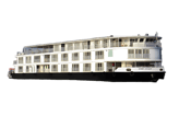 Uniworld Ganges Voyager II