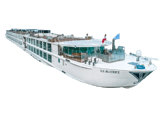Uniworld S.S. Beatrice
