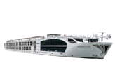 Uniworld S.S. Catherine