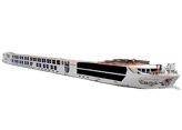 Uniworld S.S. Joie de Vivre
