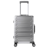 VentureVault Aluminum Carry On