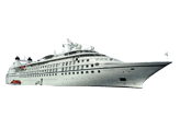 Windstar Legend