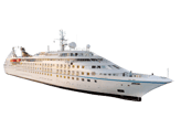 Windstar Pride