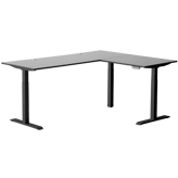 Autonomous Desk 2 L-Shaped