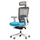 Autonomous Ergochair 2
