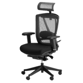 Autonomous ErgoChair Pro
