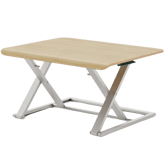 Branch Desk Riser