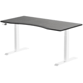 Desky Dual Ergo Edge