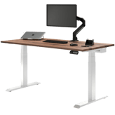 Desky Dual Hardwood