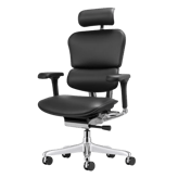 Eurotech Ergohuman LE9ERG