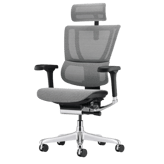 Eurotech Ergohuman ME2ERG-XTREME