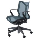 Herman Miller Cosm Low Back 