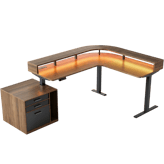 Huanuo Electric L Shaped