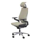 Steelcase Gesture with Headrest