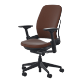 Steelcase Leap V2