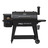Pit Boss Pro Series 3 1150