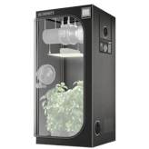 AC Infinity 2x2 Grow Tent Kit