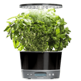 AeroGarden Harvest Elite 360