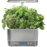 AeroGarden Harvest Elite