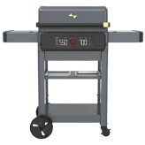 Current Backyard Model G 