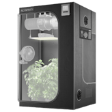 AC Infinity 4x4 Grow Tent Kit