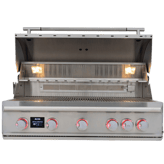 Blaze LTE Pro 40-Inch