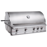 Blaze Professional LUX 44-Inch