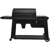 Traeger Woodridge Pro