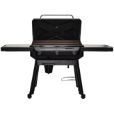 Traeger Flatrock 3 Zone