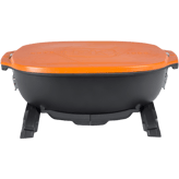 PKGO Hibachi