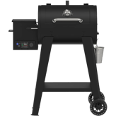 Pit Boss 500FB2